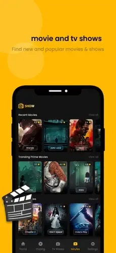 sonyliv-latest-series movie